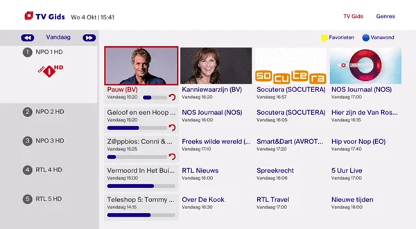 tv vanavond alle zenders tv vanavond alle zenders
